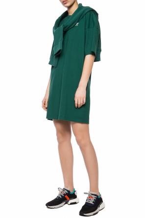 Logo dress, zdjęcie 2 Logo dress od ADIDAS Originals